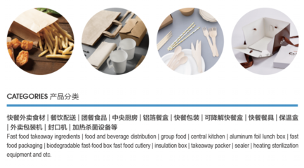 中国大型食品餐饮展|中国上海纸制品展览会|2021年秋季大型食品及餐饮包装展 在哪里举办?